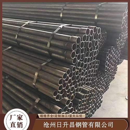 渭源57声测管多少钱一米