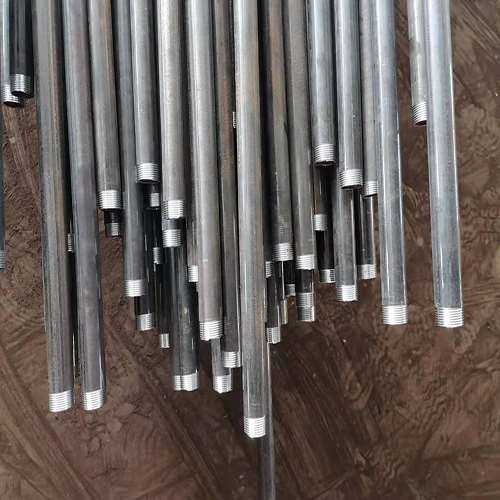 渭源声测管重量是多少？买管必知的计算公式
