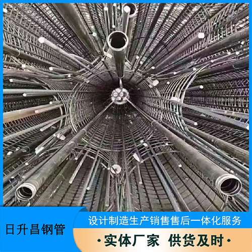 渭源声测管规格型号有哪些分类？